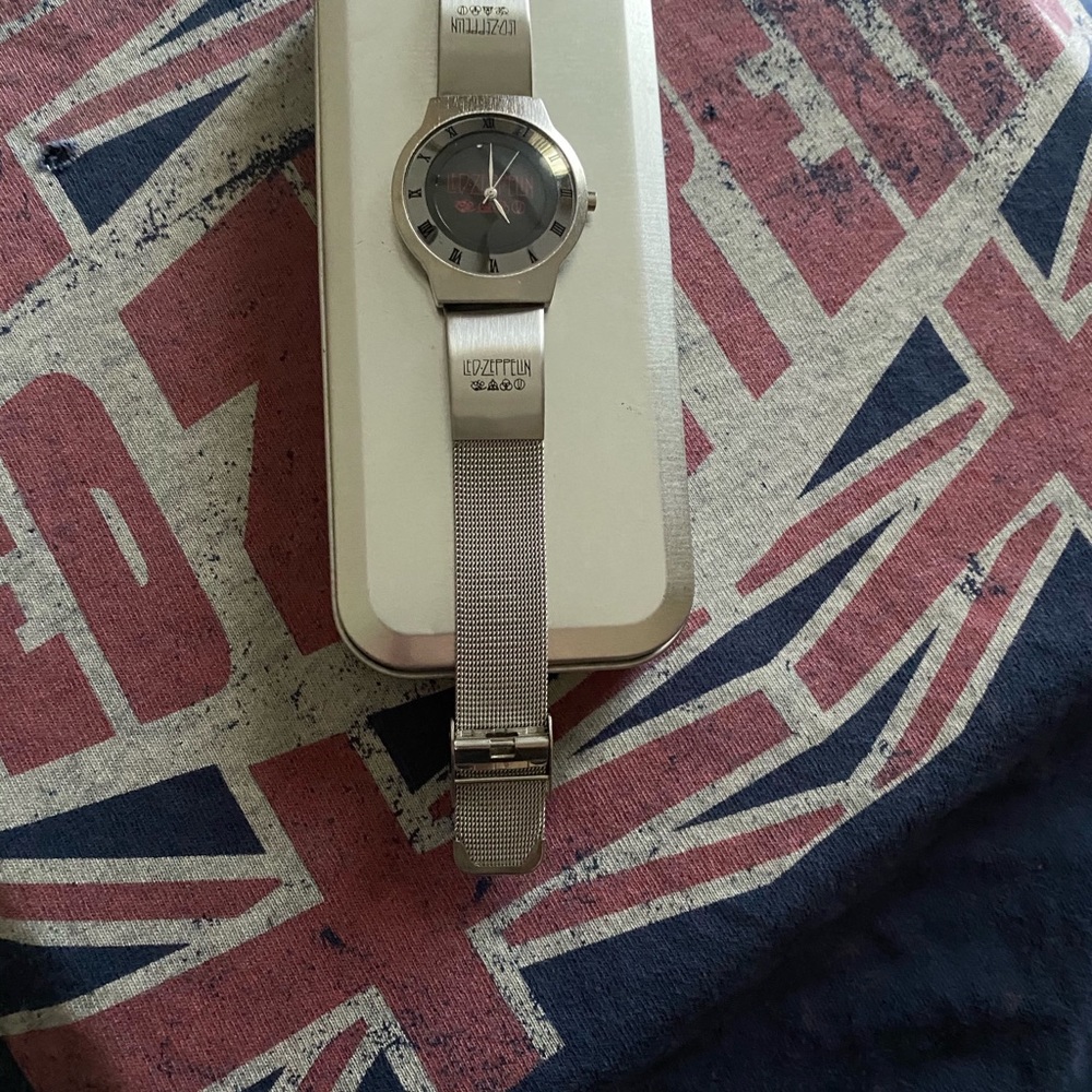 COPY - Collectors watch